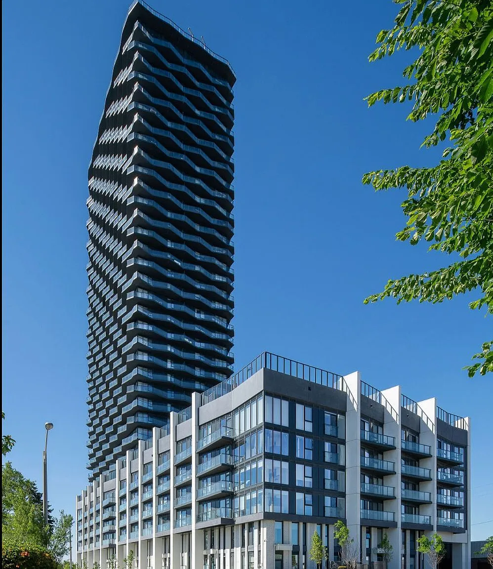 2 bed, $2,700 — Photo 1