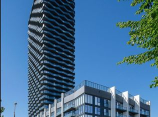 36 Zorra St #625, Toronto, ON M8Z 0G5