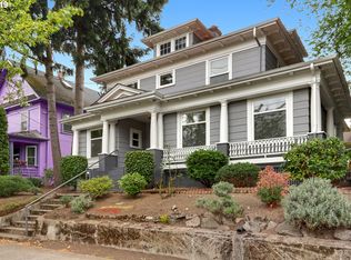 3108 N Williams Ave, Portland, OR 97227