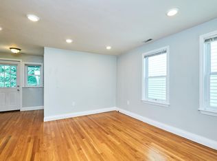 27 Shannon St #2R, Brighton, MA 02135