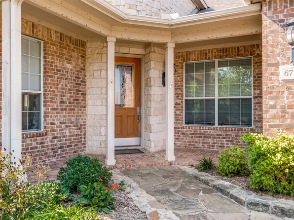 6773 Lincoln Hills Ct, Frisco, TX 75036