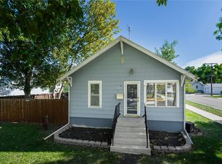 319 West Ave, Laurel, MT 59044