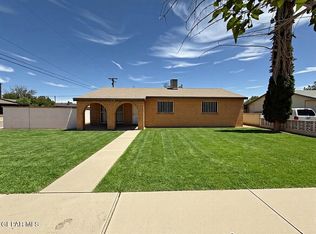 501 Eduardo St, Anthony, TX 79821