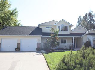4414 E 41st Ave, Spokane, WA 99223