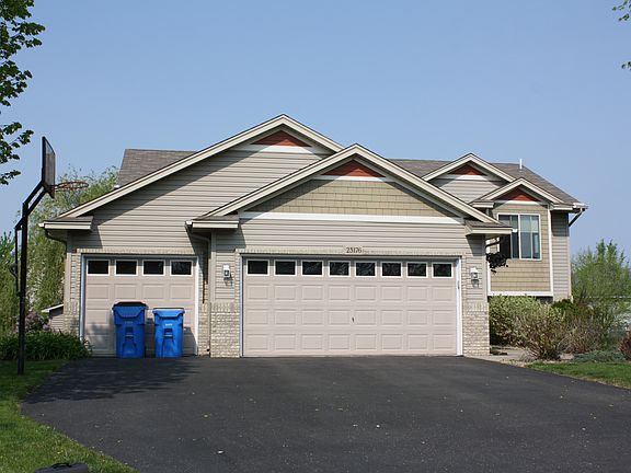 Heated Garage