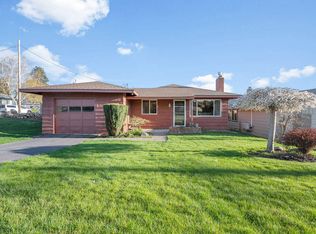 502 Mount Pitt St, Klamath Falls, OR 97601