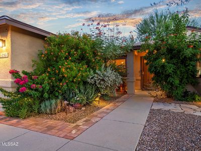 2561 W Glenbrook Way, Tucson, AZ, 85741