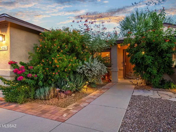 2561 W Glenbrook Way, Tucson, AZ 85741