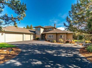 1980 Osprey Dr, Redmond, OR 97756