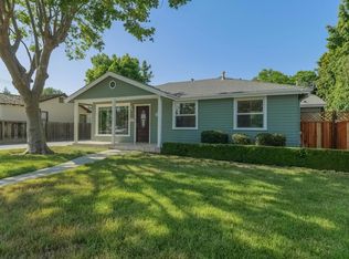 2573 Maywood Ave, San Jose, CA 95128