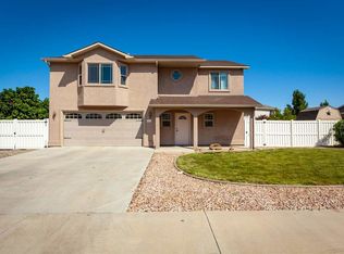 721 Darcy Jo Ln, Fruita, CO 81521