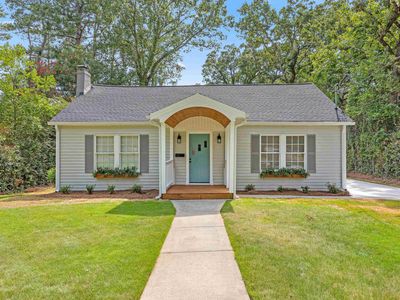778 E College St, Griffin, GA, 30224