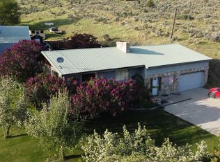 18723 Griffin Gulch Ln, Baker City, OR 97814