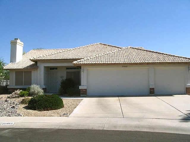 1st image of 20463 N 109TH Drive #N