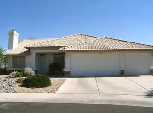 20463 N 109th Dr #SUN, Sun City, AZ 85373