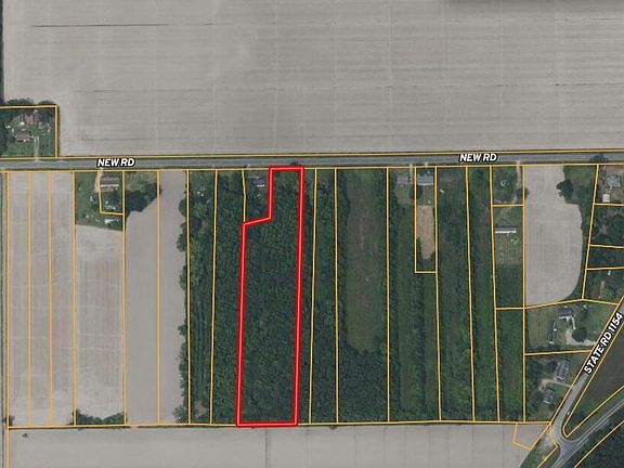 3rd image of 301 New Road