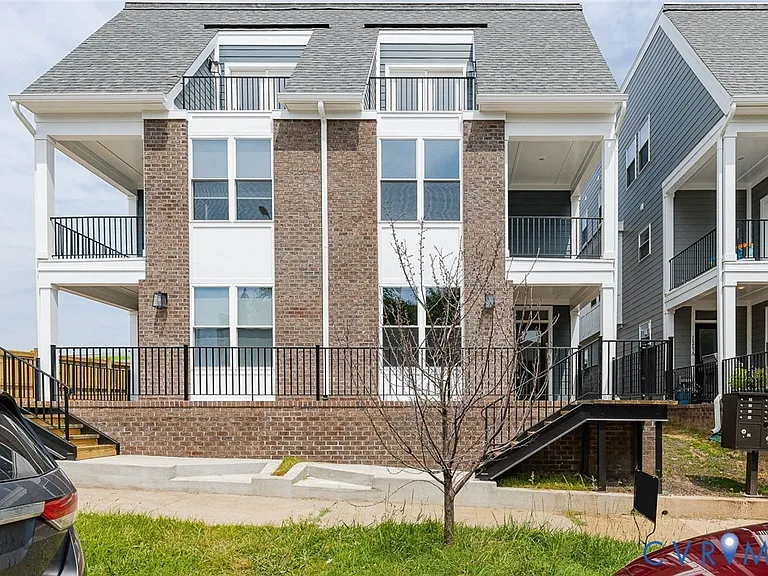 1529 Porter St #A — Photo 1