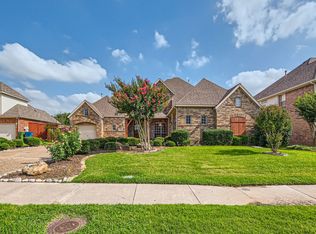 1633 Coyote Rdg, Carrollton, TX 75010