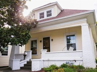 2137 E Elm St, New Albany, IN 47150