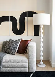 Rented by Gotham Organization