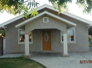 1341 D St, Reedley, CA 93654