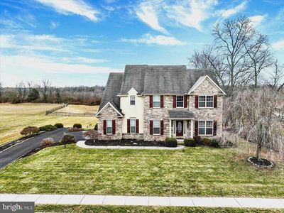 1724 Candle Ln, York, PA, 17404