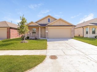 1209 Ildflower St, Ennis, TX 75119
