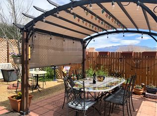 7808 Redberry St NW, Albuquerque, NM 87120