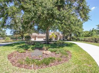 2840 Sherry Brook Ln, Lutz, FL 33559