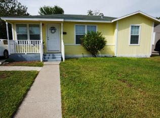 1826 Hudson St, Corpus Christi, TX 78416