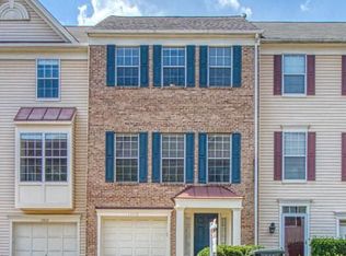 13110 Kidwell Field Rd, Herndon, VA 20171