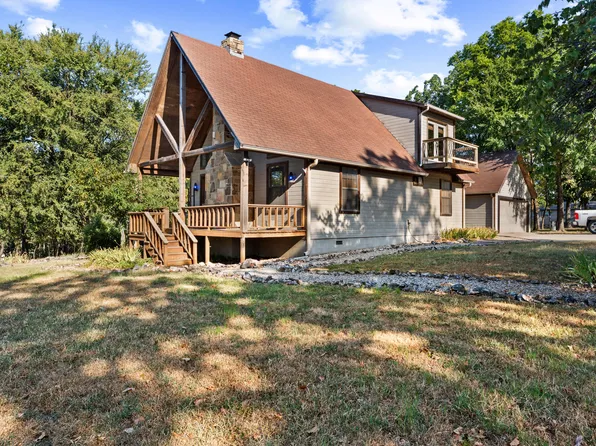 30845 Caroline Cir, Afton, OK 74331