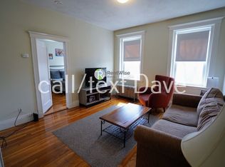 9 Egremont Rd APT 6, Brighton, MA 02135