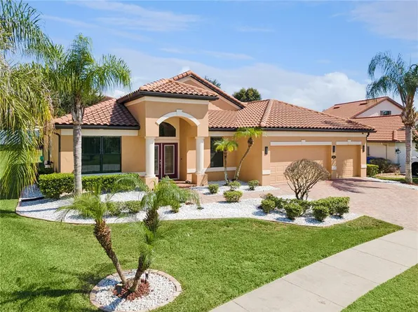 3943 SUNSET LAKE DRIVE, LAKELAND, FL 33810