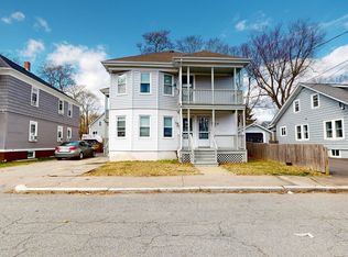 16 Avery St, North Attleboro, MA 02760