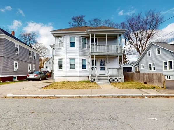 16 Avery St, North Attleboro, MA 02760