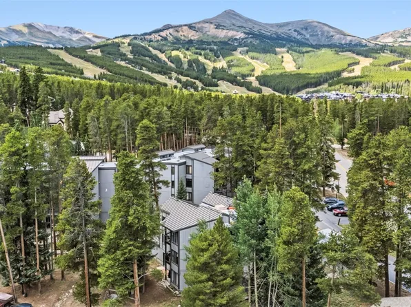 1155 Ski Hill Road UNIT 117, Breckenridge, CO 80424