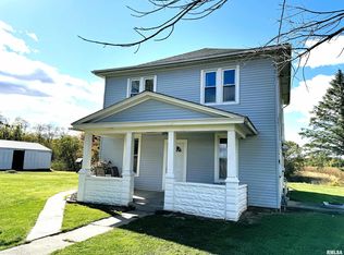 5480 N Sand Branch Rd, Ipava, IL 61441