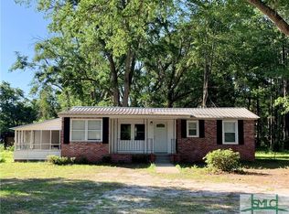 506 E Williams St, Rincon, GA 31326