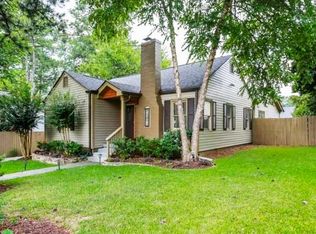 2220 Lenox Rd NE, Atlanta, GA 30324