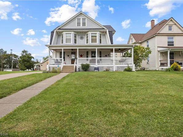 1032 W 4th St, Lorain, OH 44052