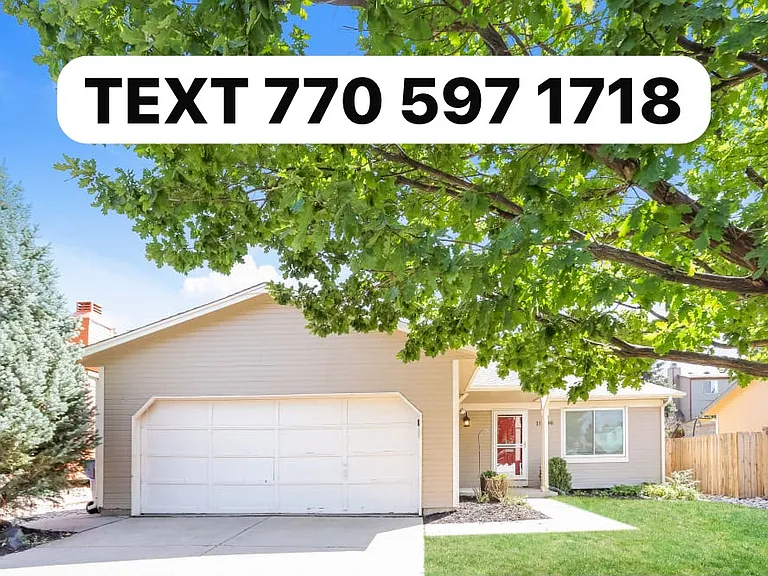 17934 E Purdue Pl — Photo 1