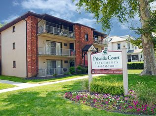 Priscilla Court, Prospect Park, PA 19076
