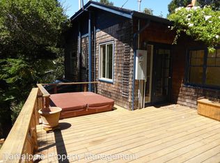 313 Eldridge Ave, Mill Valley, CA 94941