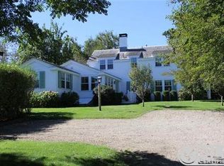 30 Fuller St, Edgartown, MA 02539