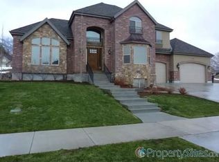 4564 N 425 E, Provo, UT 84604