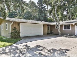 2490 Birch St, White Bear Lake, MN 55110