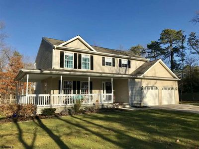 4123 Drosera St, Mays Landing, NJ, 08330