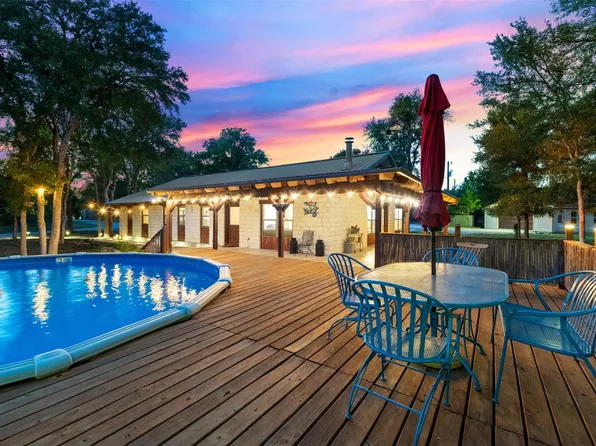 507 County Road 200d, Burnet, TX 78611