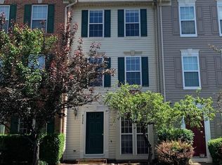 4336 Sutler Hill Sq, Fairfax, VA 22033